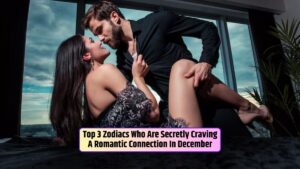 December romance, zodiac signs and love, romantic aspirations, Sagittarius adventures, Capricorn ambitious love, Pisces dreamy connections, holiday season romance, year-end relationships, silent romantic longings, astrological insights,