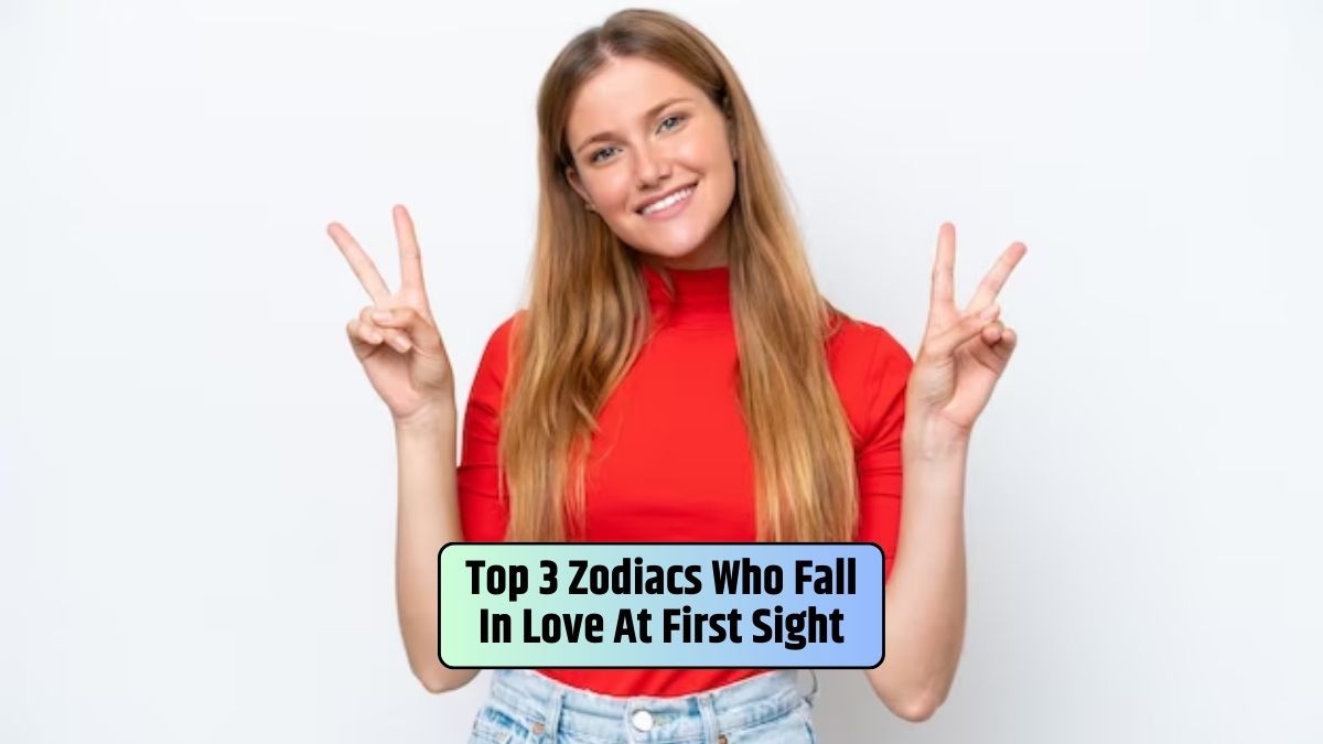love at first sight, zodiac signs, instant attraction, romantic connections, astrology and love, relationship dynamics, falling in love, astrological compatibility,