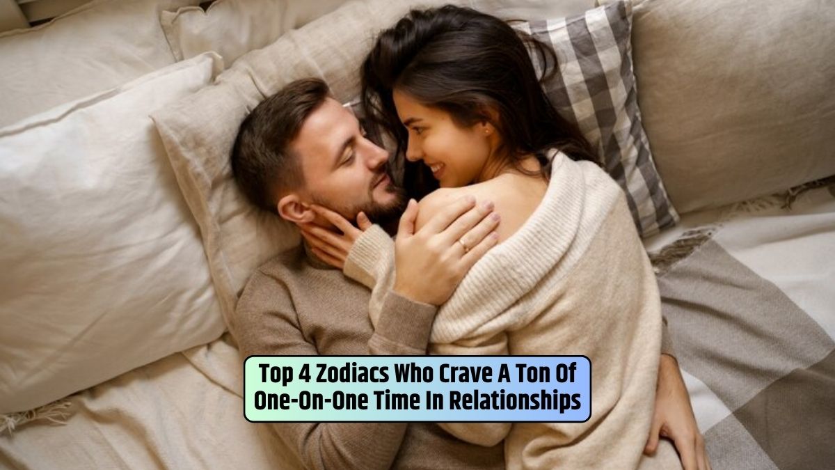 Exclusive relationships, emotional intimacy, zodiac signs and relationships, one-on-one time, connection satisfaction, astrological preferences, deep connections, romantic moments, sensual experiences, fulfilling relationships,