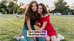 zodiac signs, dirty minds, sensuality, Scorpio passion, Leo confidence, Sagittarius adventure, Gemini playfulness, human connection, taboo exploration, diverse perspectives, self-discovery, intimate encounters, open-mindedness,