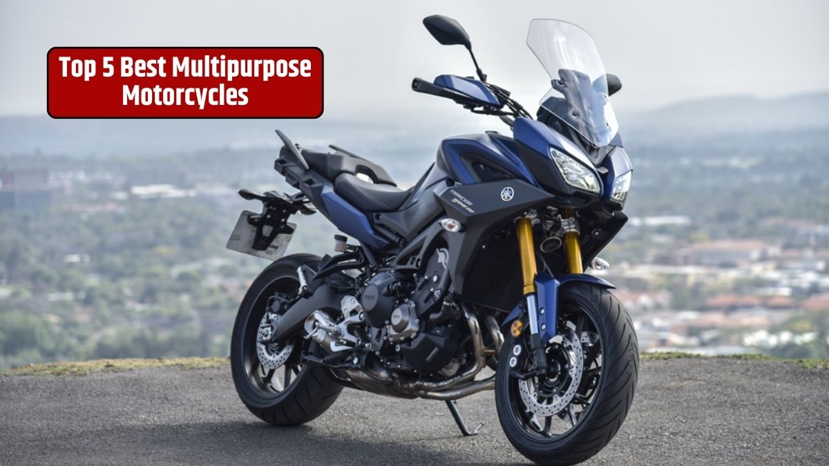Multipurpose motorcycles, Versatile bikes, All-around motorcycles, Adventure touring, Urban exploration bikes,