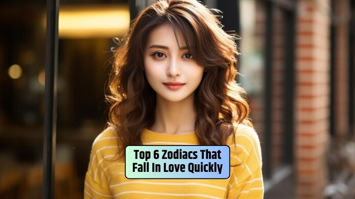 Zodiac signs, Love astrology, Quick love, Zodiac love traits, Astrological romance, Celestial connections,