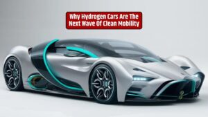 Clean mobility, Hydrogen vehicles, Hydrogen car benefits, Sustainable transportation, Hydrogen refueling,