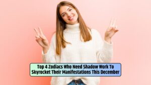 Zodiac signs, December, Shadow Work, Manifestations, Aries, Cancer, Libra, Capricorn, Transformation, Self-Discovery, Cosmic Energies, Ambition,